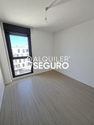 Ático en alquiler en La Garena en Alcalá de Henares
