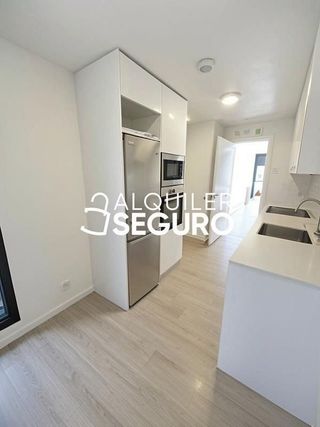 Ático en alquiler en La Garena en Alcalá de Henares