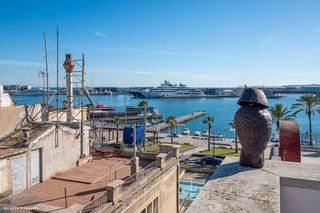 Piso en alquiler en Barris Marítims en Tarragona