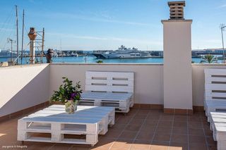 Piso en alquiler en Barris Marítims en Tarragona