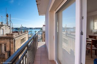 Piso en alquiler en Barris Marítims en Tarragona