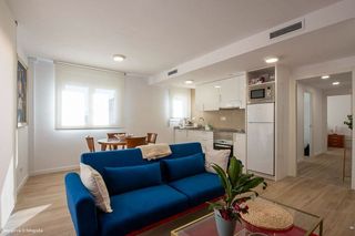 Piso en alquiler en Barris Marítims en Tarragona