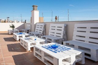Piso en alquiler en Barris Marítims en Tarragona
