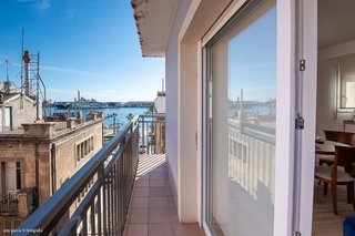 Piso en alquiler en Barris Marítims en Tarragona