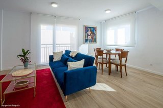 Piso en alquiler en Barris Marítims en Tarragona
