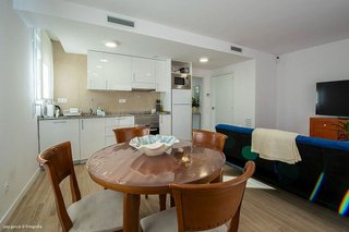 Piso en alquiler en Barris Marítims en Tarragona