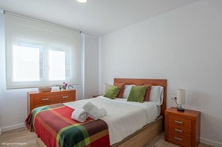 Piso en alquiler en Barris Marítims en Tarragona