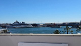 Piso en alquiler en Barris Marítims en Tarragona