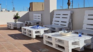 Piso en alquiler en Barris Marítims en Tarragona