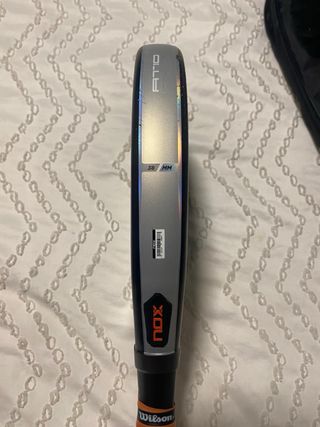 Pala Nox AT10 Pro Cup Hard