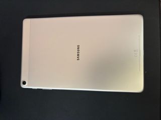 Samsung Galaxy Tab A 10.1 2019 Plata