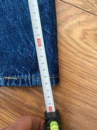 Pantalón Levi's 501 W34 L32