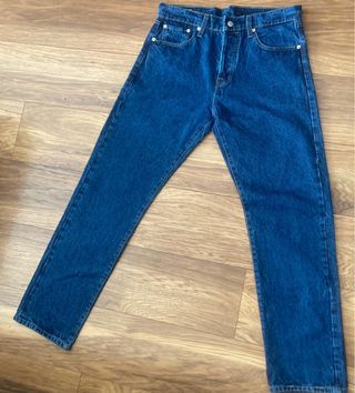 Pantalón Levi's 501 W34 L32