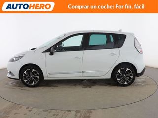 Renault Scénic 1.5 dCi BOSE Edition