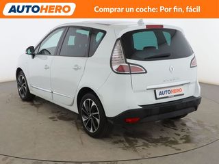 Renault Scénic 1.5 dCi BOSE Edition