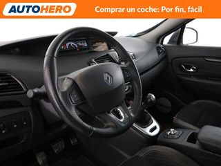 Renault Scénic 1.5 dCi BOSE Edition