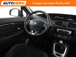 Renault Scénic 1.5 dCi BOSE Edition