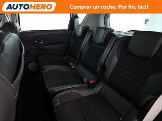 Renault Scénic 1.5 dCi BOSE Edition