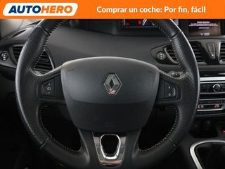 Renault Scénic 1.5 dCi BOSE Edition