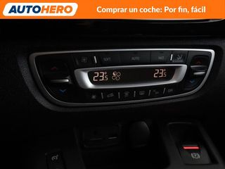 Renault Scénic 1.5 dCi BOSE Edition