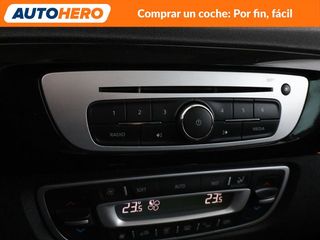 Renault Scénic 1.5 dCi BOSE Edition