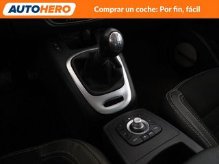 Renault Scénic 1.5 dCi BOSE Edition