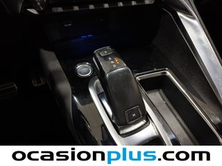 Peugeot 3008 BlueHDi 180 S&S GT EAT6 133 kW (180 CV)