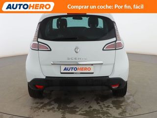 Renault Scénic 1.5 dCi BOSE Edition