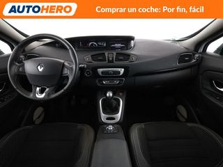 Renault Scénic 1.5 dCi BOSE Edition