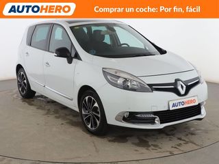 Renault Scénic 1.5 dCi BOSE Edition