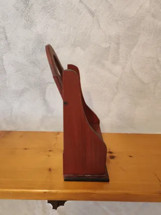 Portagioie con specchio