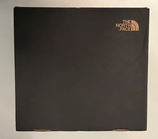 Botas The North Face Negras Talla 36.5 de Mujer