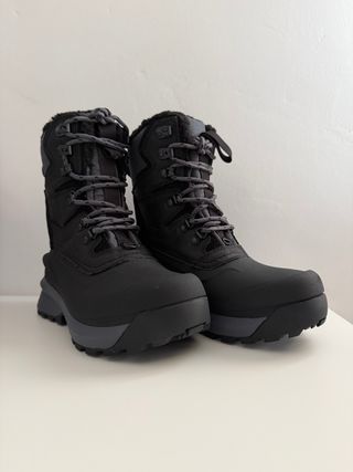 Botas The North Face Negras Talla 36.5 de Mujer