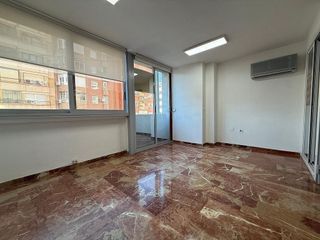 Oficina en alquiler en Alipark en Alicante