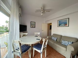 Piso en alquiler en Ciudad Jardín - Tagarete - El Zapillo en Almería