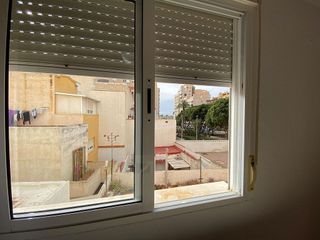 Piso en alquiler en Ciudad Jardín - Tagarete - El Zapillo en Almería