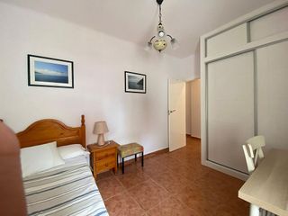 Piso en alquiler en Ciudad Jardín - Tagarete - El Zapillo en Almería