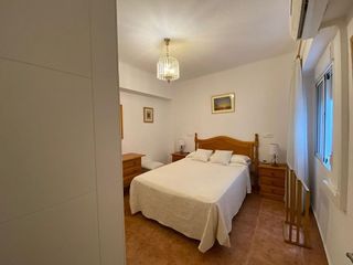 Piso en alquiler en Ciudad Jardín - Tagarete - El Zapillo en Almería