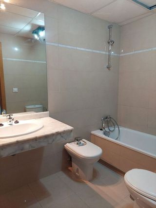 Piso en alquiler en Fontanal - San Carlos - San José en Sevilla