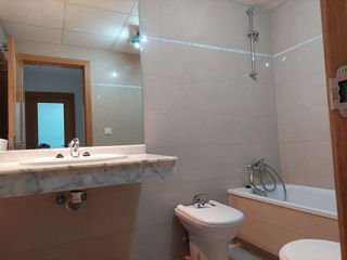 Piso en alquiler en Fontanal - San Carlos - San José en Sevilla