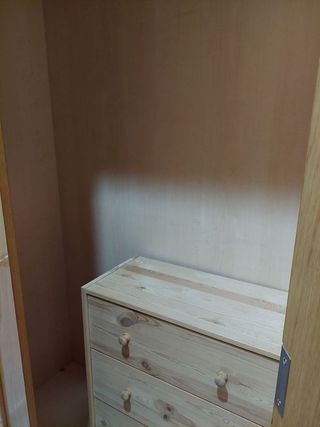 Piso en alquiler en Fontanal - San Carlos - San José en Sevilla