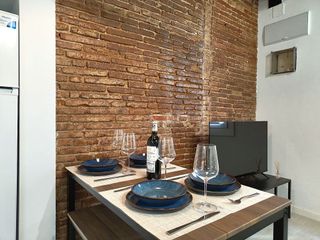 Piso en venta en La Barceloneta en Barcelona