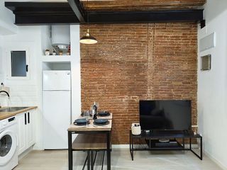 Piso en venta en La Barceloneta en Barcelona