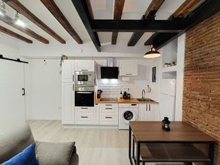 Piso en venta en La Barceloneta en Barcelona