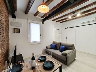 Piso en venta en La Barceloneta en Barcelona