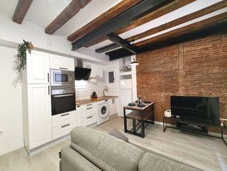 Piso en venta en La Barceloneta en Barcelona