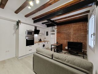 Piso en venta en La Barceloneta en Barcelona