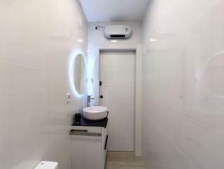 Piso en venta en La Barceloneta en Barcelona