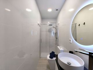 Piso en venta en La Barceloneta en Barcelona