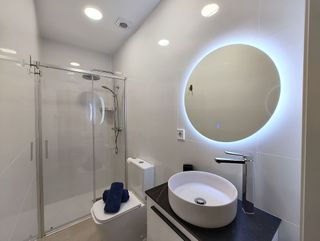 Piso en venta en La Barceloneta en Barcelona